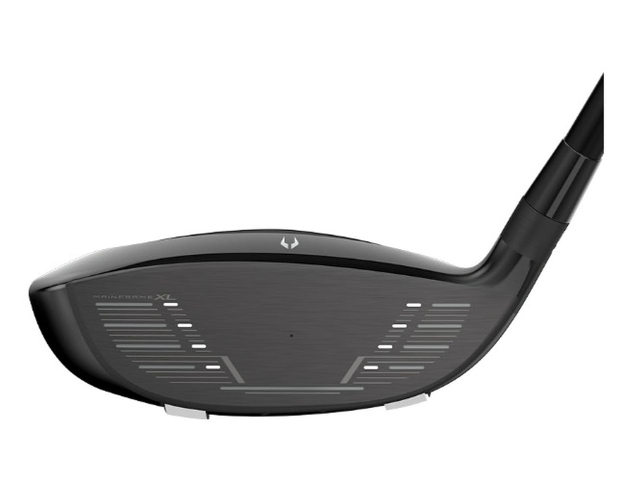 Cleveland Golf CG Launcher Halo XL Fairway Wood 9 Degree Right Hand Golf Club - Perfect for Long Distance Shots and Fairway Play