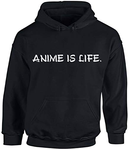 Anime is Life