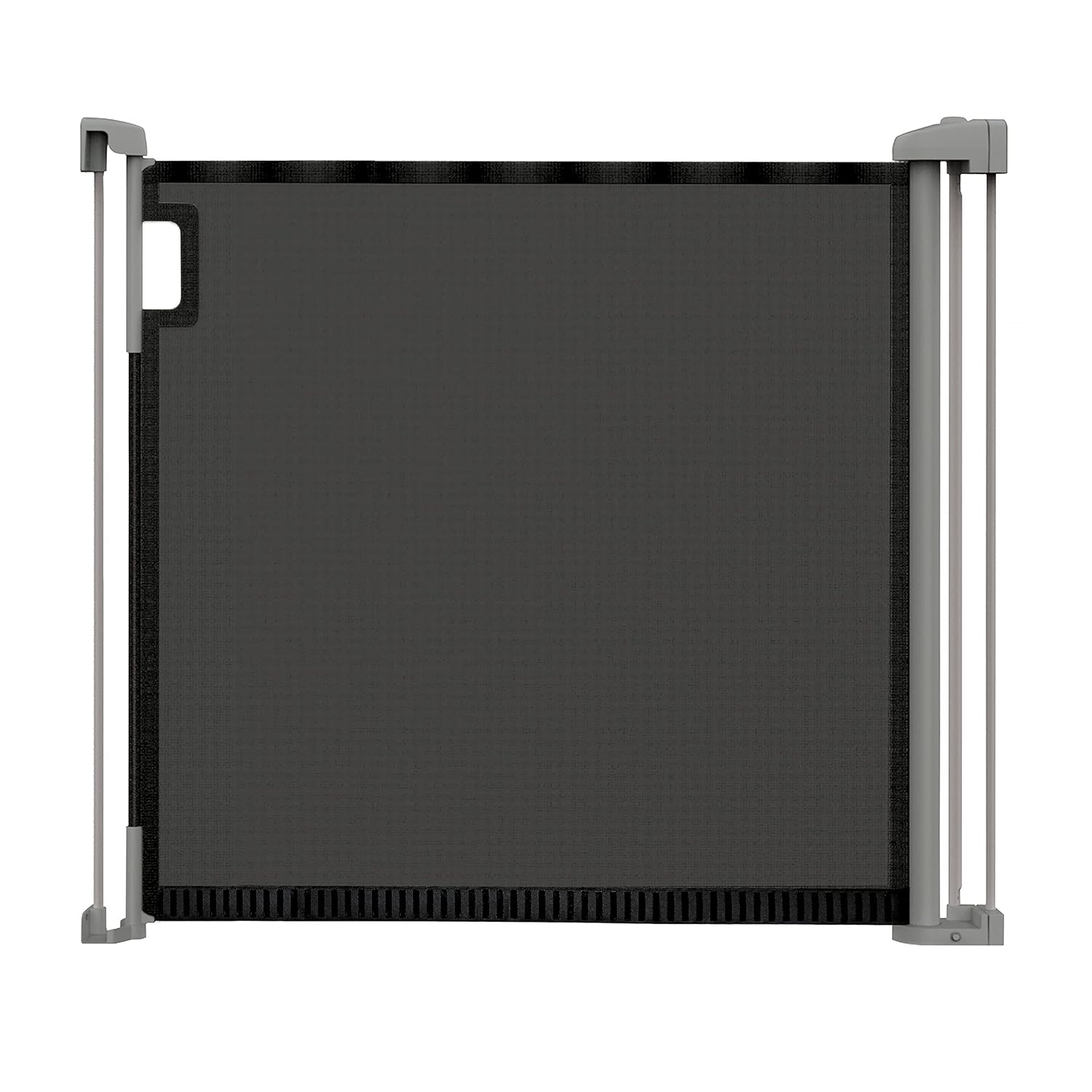 Summer Infant Tuck Away Retractable Baby Gate - Safety Barrier for Stairs, Doorways & Hallways - Easy Installation for Childproofing Your Home