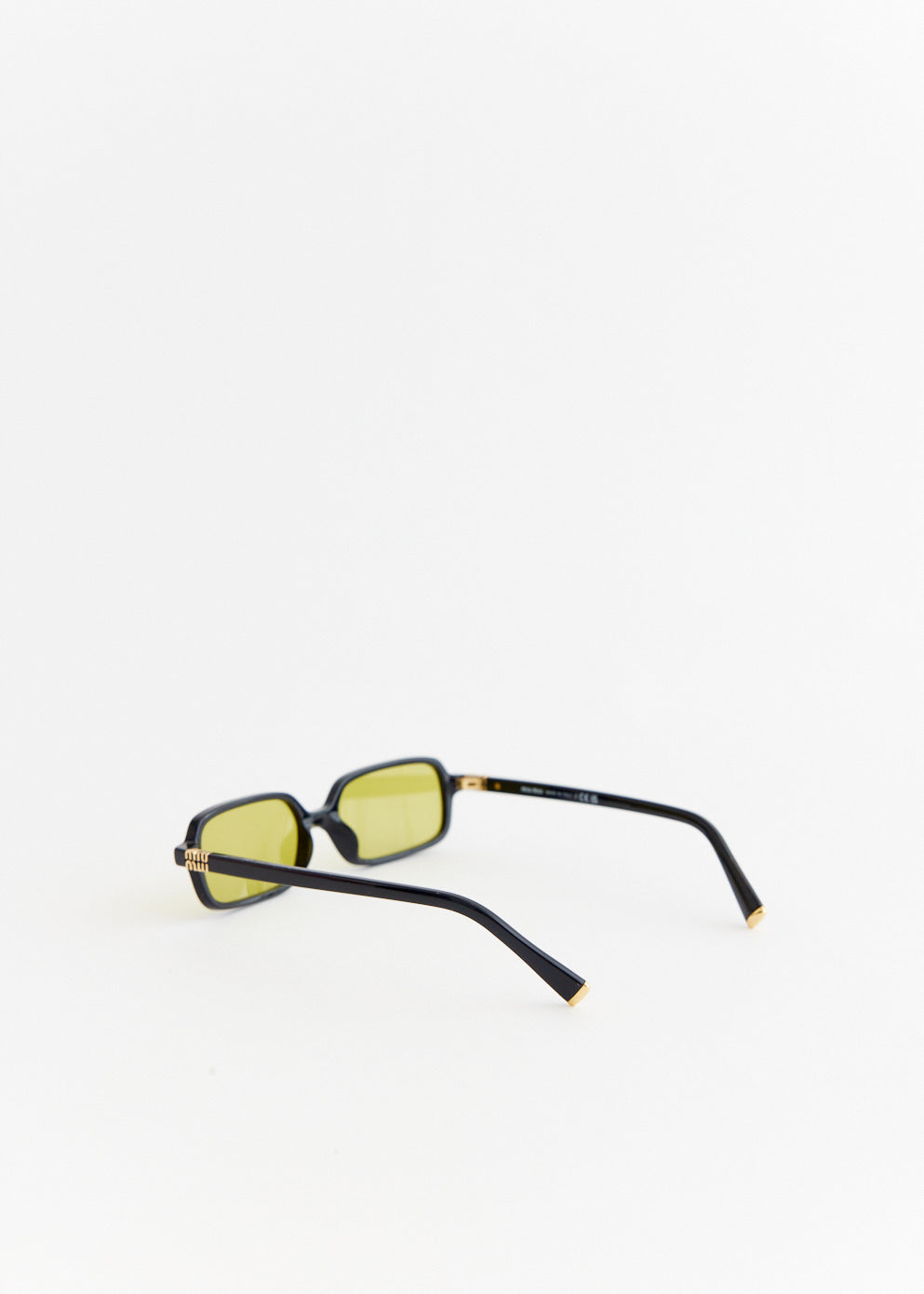 0MU 11ZS Polarized Sunglasses for Men & Women - UV Protection, Lightweight & Stylish - Perfect for Driving, Beach & Outdoor Activities