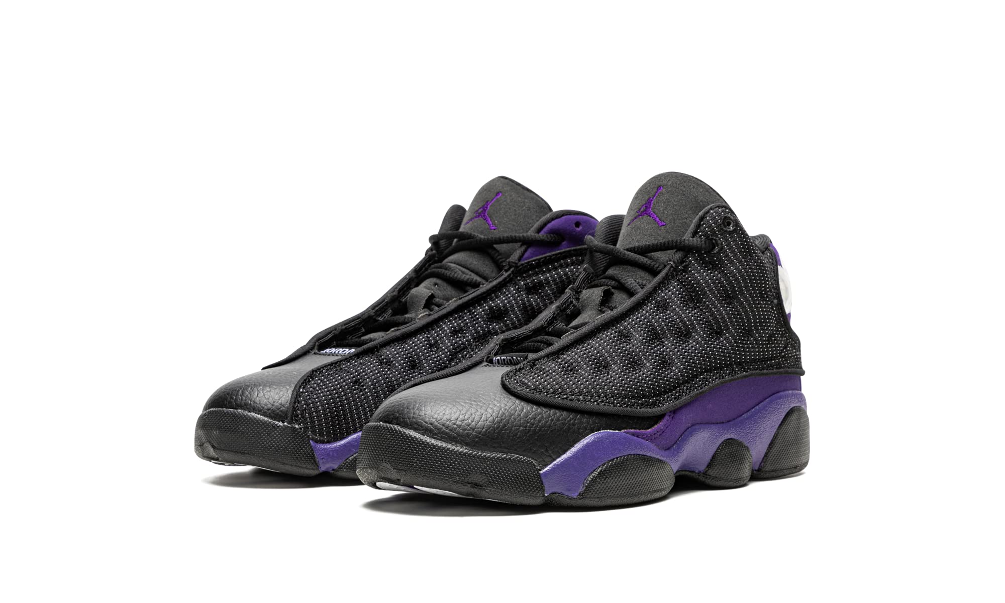 Jordan 13 Retro Sneakers for Toddlers & Kids - Authentic Basketball Shoes for Boys & Girls - Perfect for Playground, School & Sports Activities