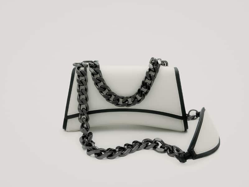 Vegan Cactus Leather Crossbody Bag - Eco-Friendly & Cruelty-Free Handbag for Women | Perfect for Casual Outings, Travel & Everyday Use