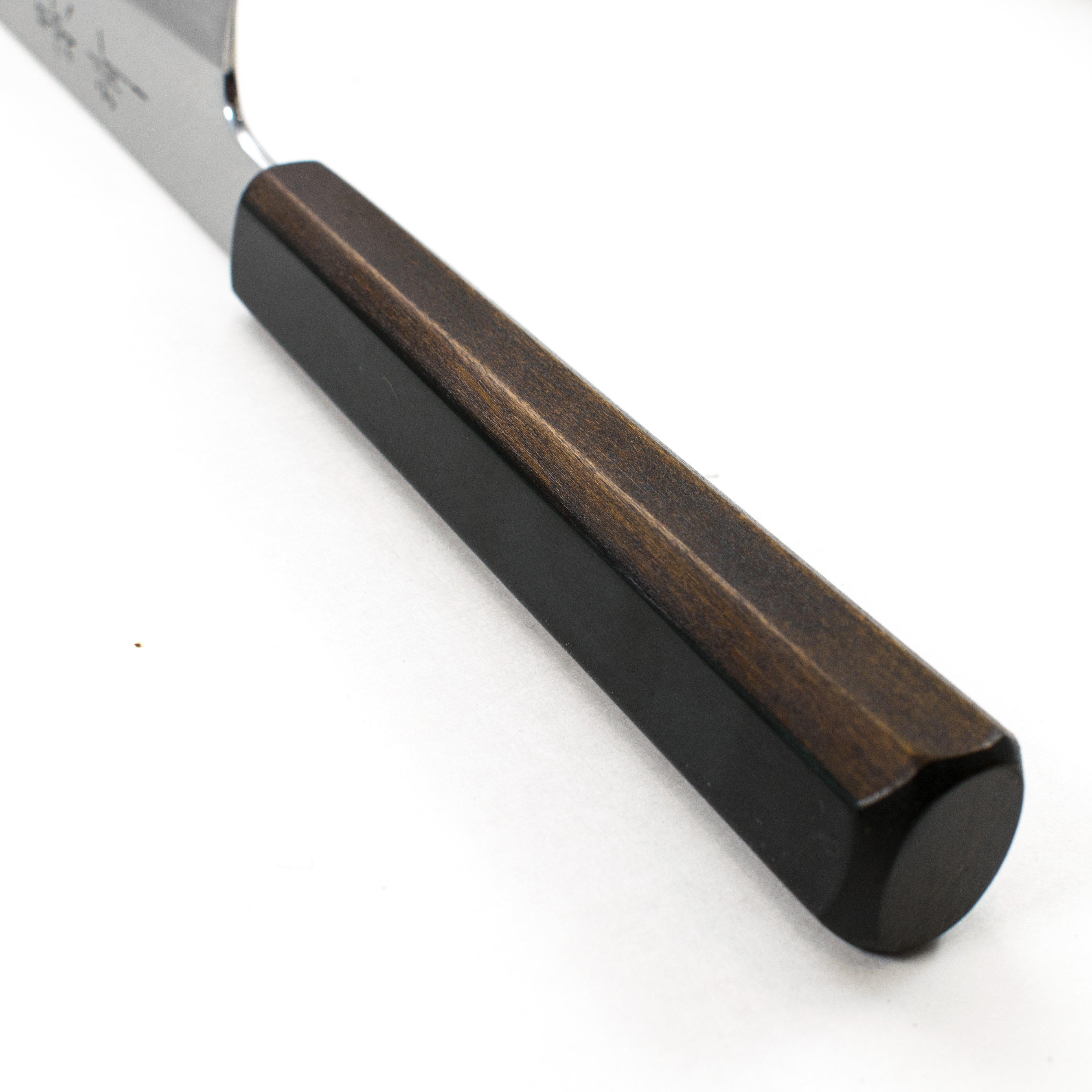 Premium Kagekiyo Blue #1 Kiritsuke Gyuto 210mm Japanese Chef Knife - High Carbon Steel Blade for Sushi, Sashimi & Precision Cutting - Professional Kitchen & Home Cooking Essential