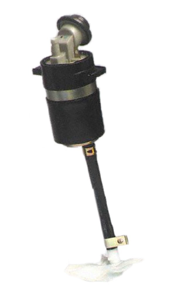 Carter P72130 Fuel Pump and Strainer Set - High Performance Replacement for Smooth Engine Operation - Perfect for Car, Truck & SUV Fuel System Maintenance