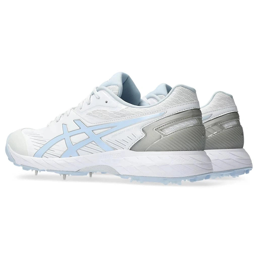 ASICS 350 Not Out FF Women's Cricket Shoes 2023 - Lightweight Performance Footwear for Women's Cricket Matches & Training Sessions