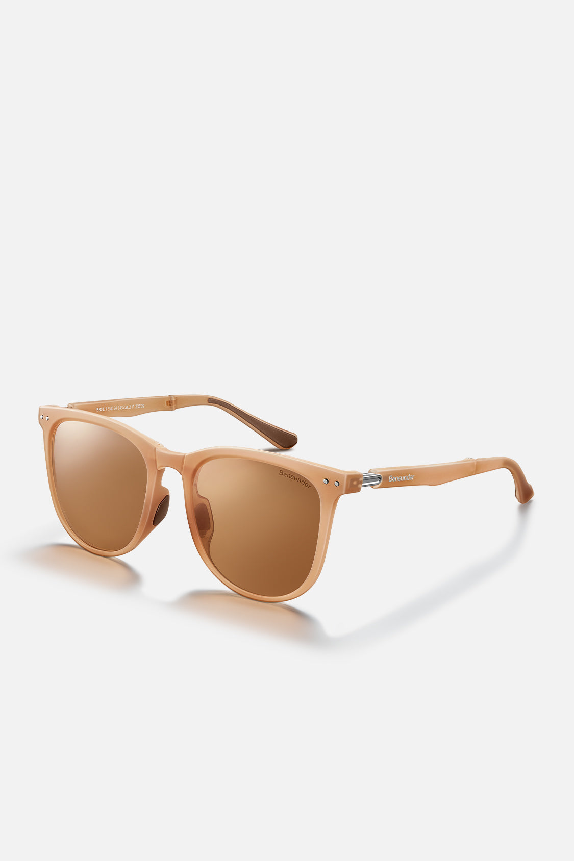 Pine Brown