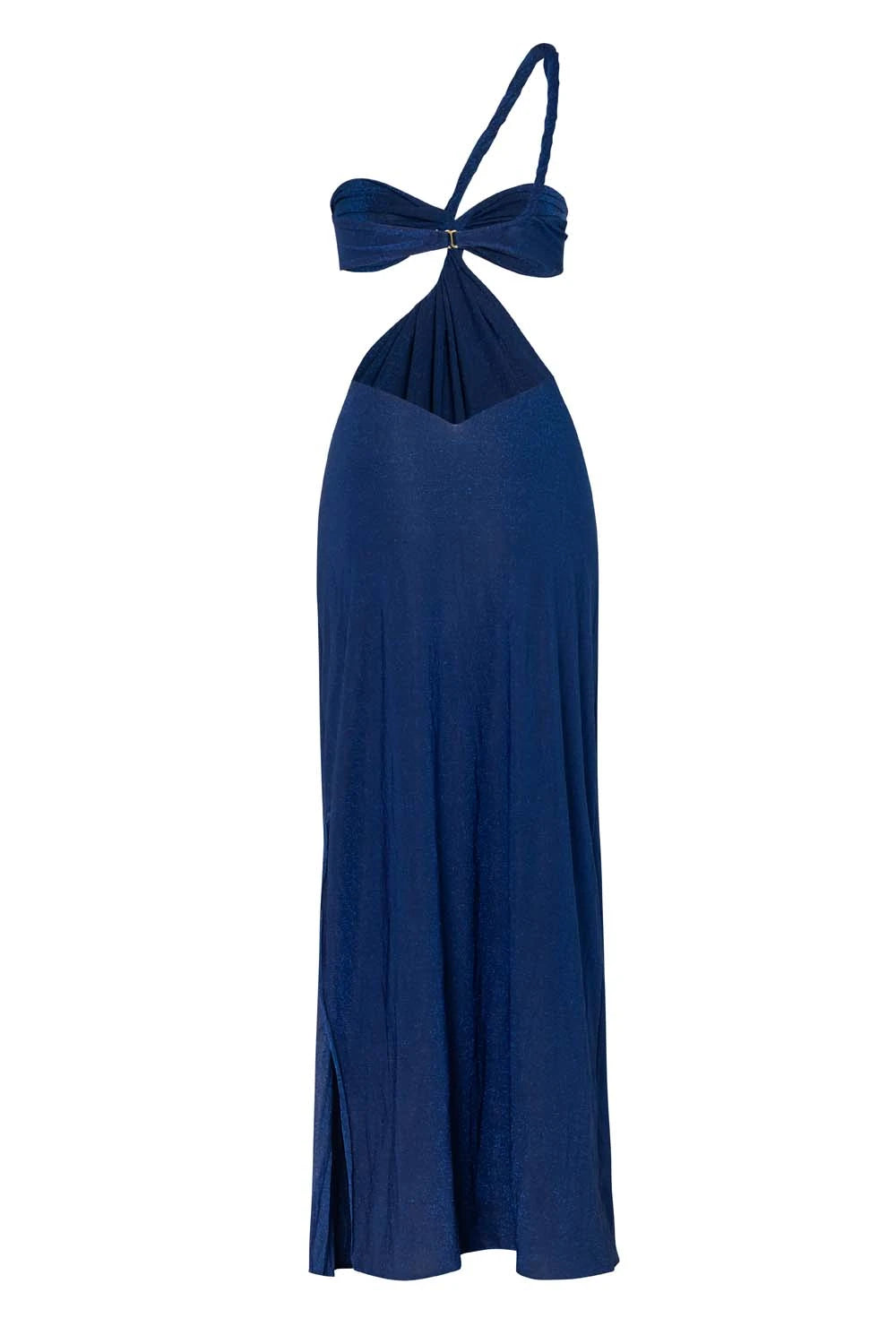 Noah Dress for Women - Elegant Flowy Midi Dress with Pockets - Perfect for Casual Outings, Date Nights & Summer Vacations