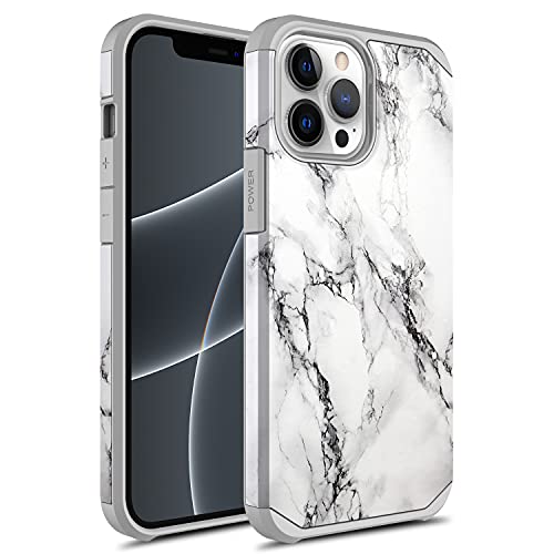 White Marble