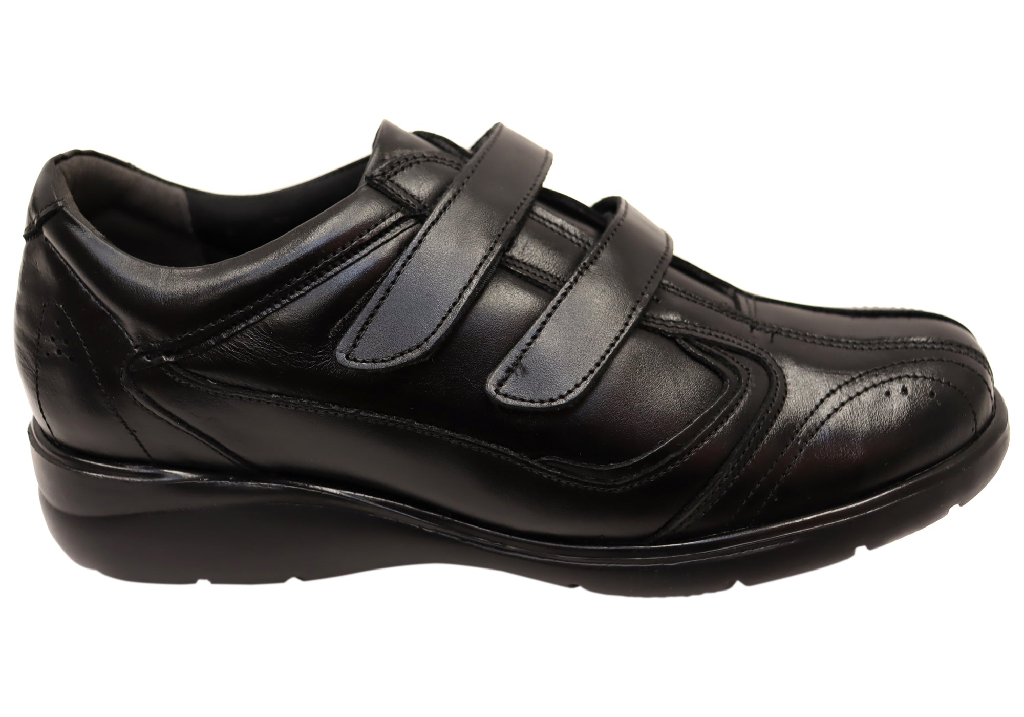 Mironneli Louise Women's Comfortable Brazilian Leather Shoes - Stylish & Durable for Work, Travel & Casual Wear