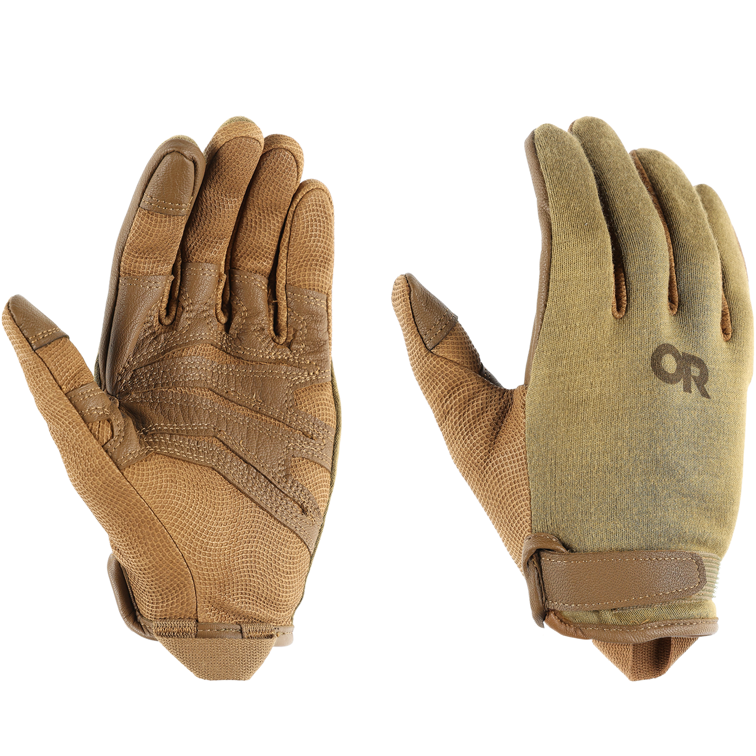 Premium HD Range Gloves - Heat Resistant & Durable Work Gloves for Grilling, BBQ & Outdoor Cooking (USA) - Perfect for Camping, Backyard Parties & Professional Chefs