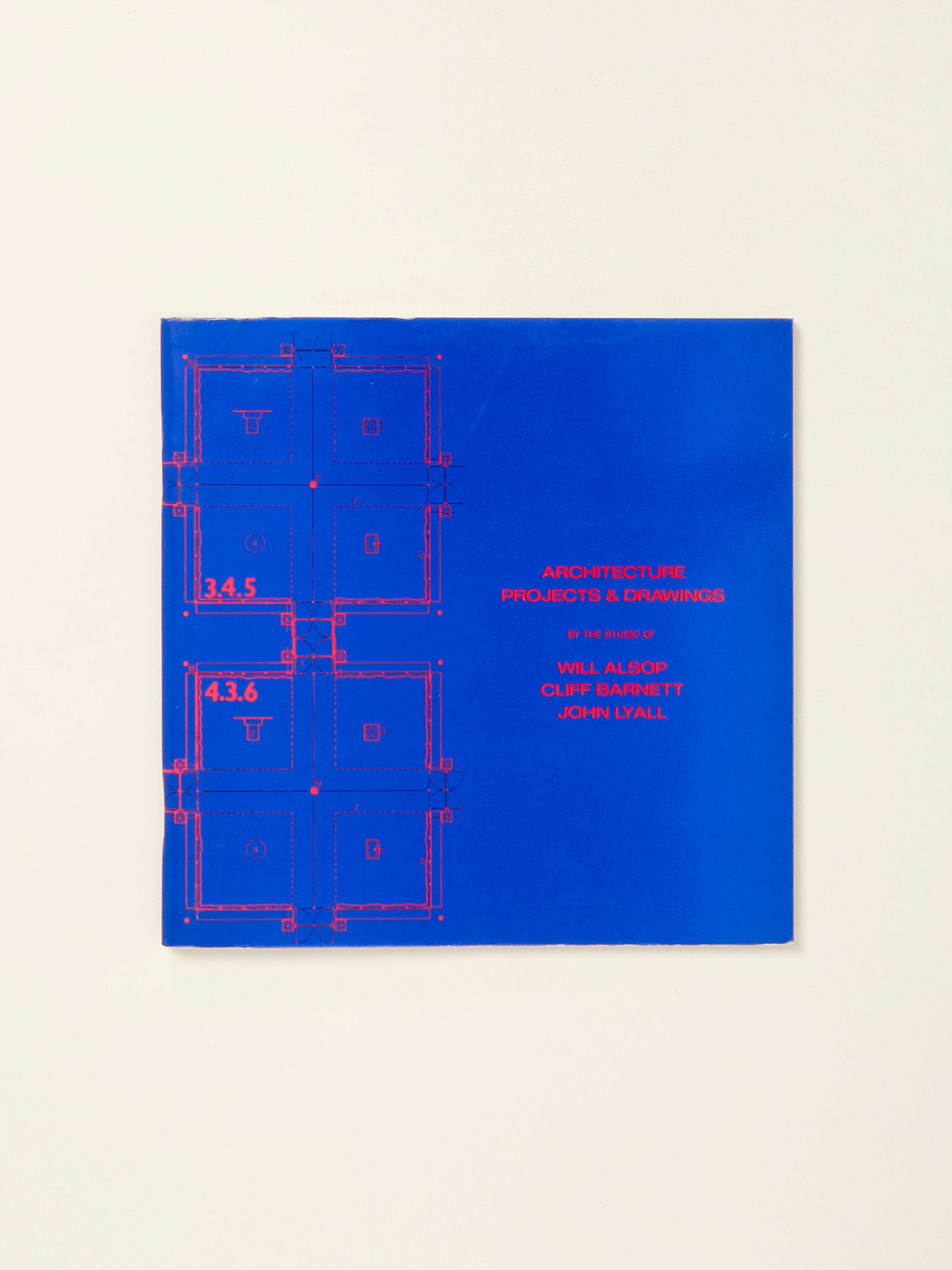 Architectural Design Projects & Blueprints - Perfect for Home Renovation, Commercial Building Plans, and DIY Construction Projects