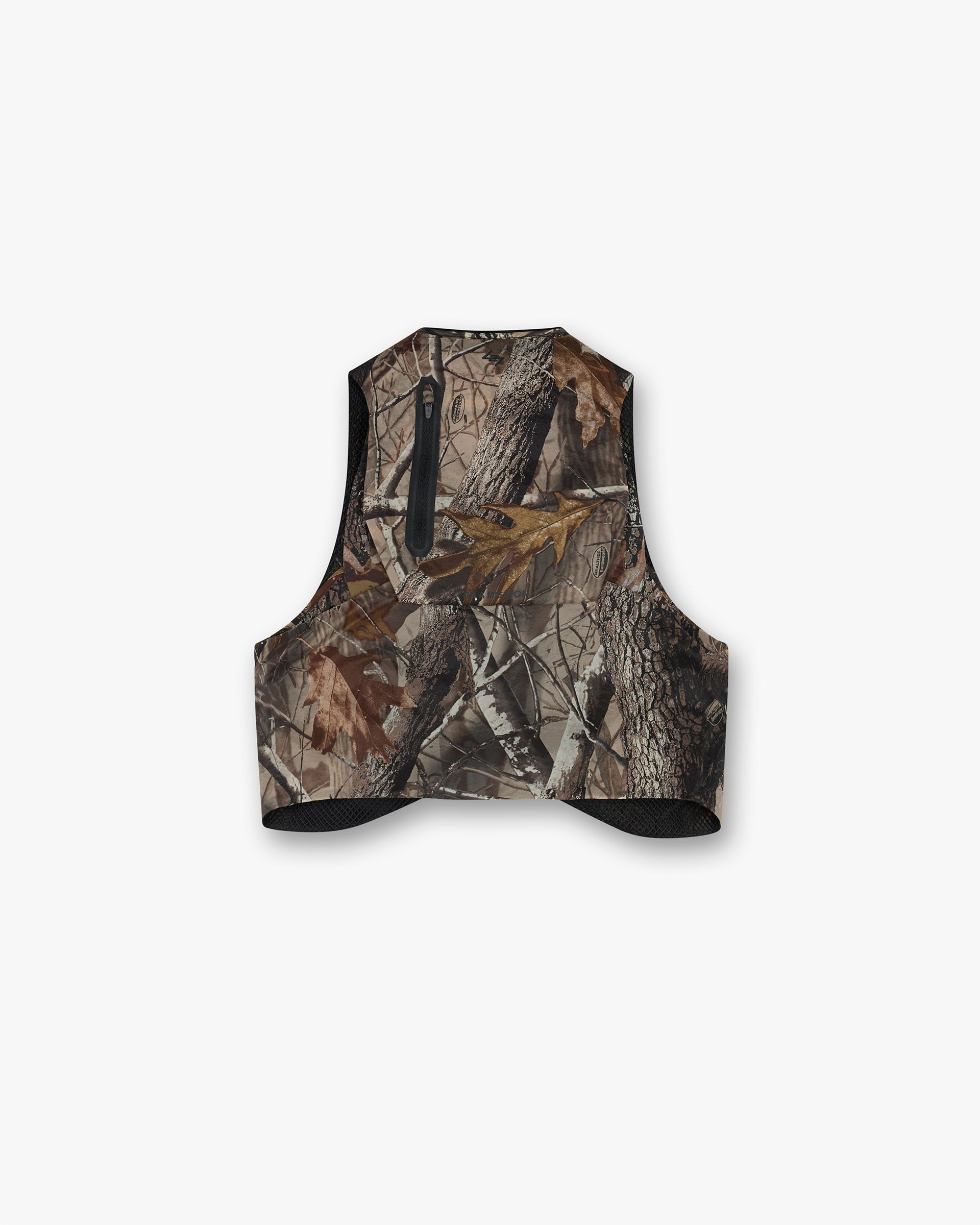 Team 247 Tactical Chest Rig - Realtree® Camo Pattern for Hunting, Airsoft & Outdoor Adventures