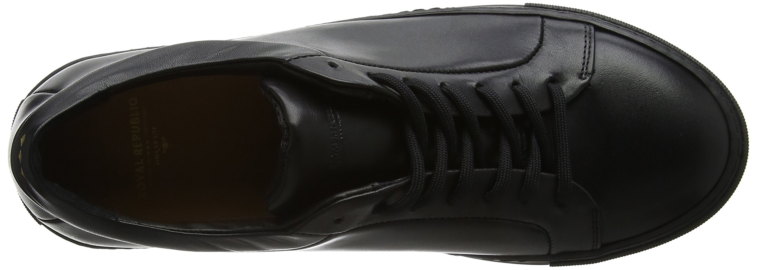 Men's Low-Top Sneakers - Lightweight Casual Shoes for Walking, Running & Everyday Wear | Breathable Comfortable Athletic Footwear for Gym, Workout & Street Style