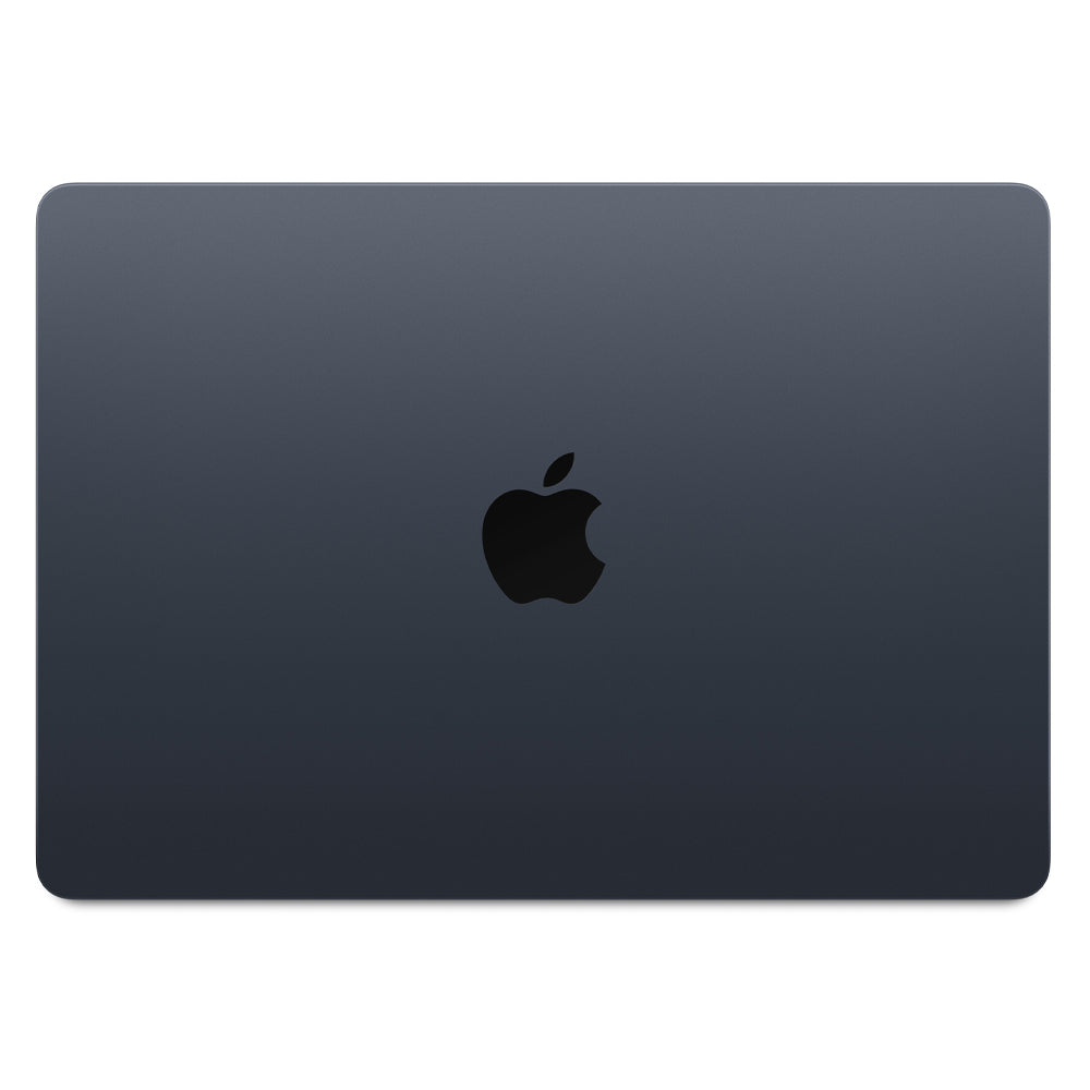 Apple MacBook Air 13-inch Laptop with M3 Chip (8-Core CPU, 10-Core GPU, 8GB RAM, 512GB SSD) in Midnight - Perfect for Students, Professionals & Remote Work