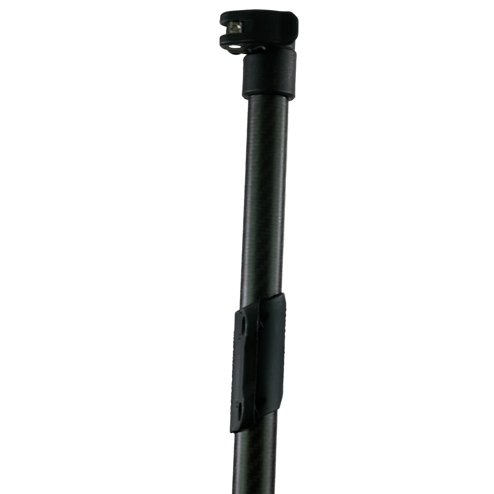 Minelab Manticore Metal Detector Upper Shaft Replacement - Durable & Lightweight for Treasure Hunting, Gold Prospecting & Outdoor Adventures