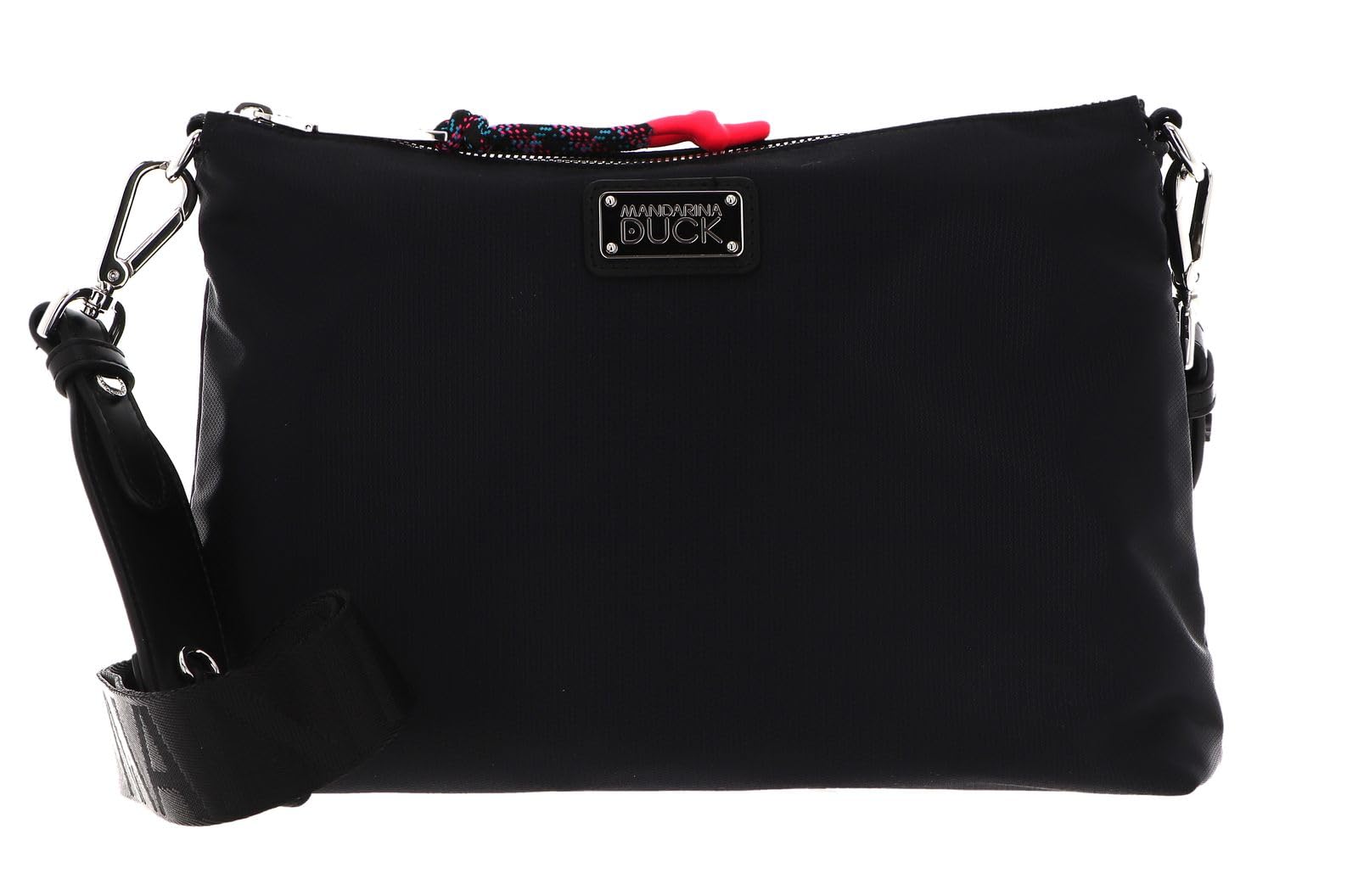 Mandarina Duck Crossbody Bag for Women - Stylish & Lightweight Shoulder Purse - Perfect for Travel, Shopping & Everyday Use