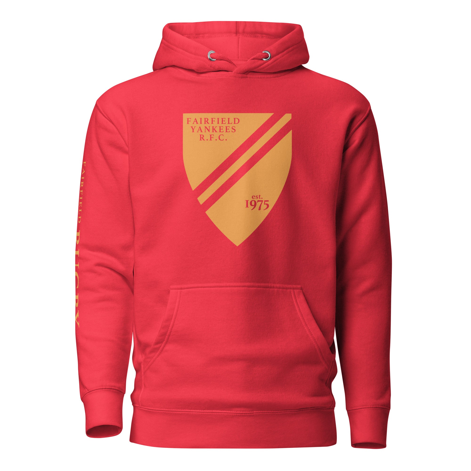 Team Red