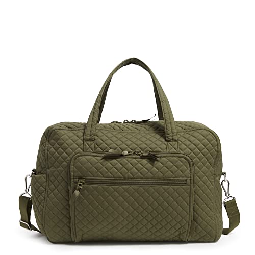 Climbing Ivy Green - Recycled Cotton