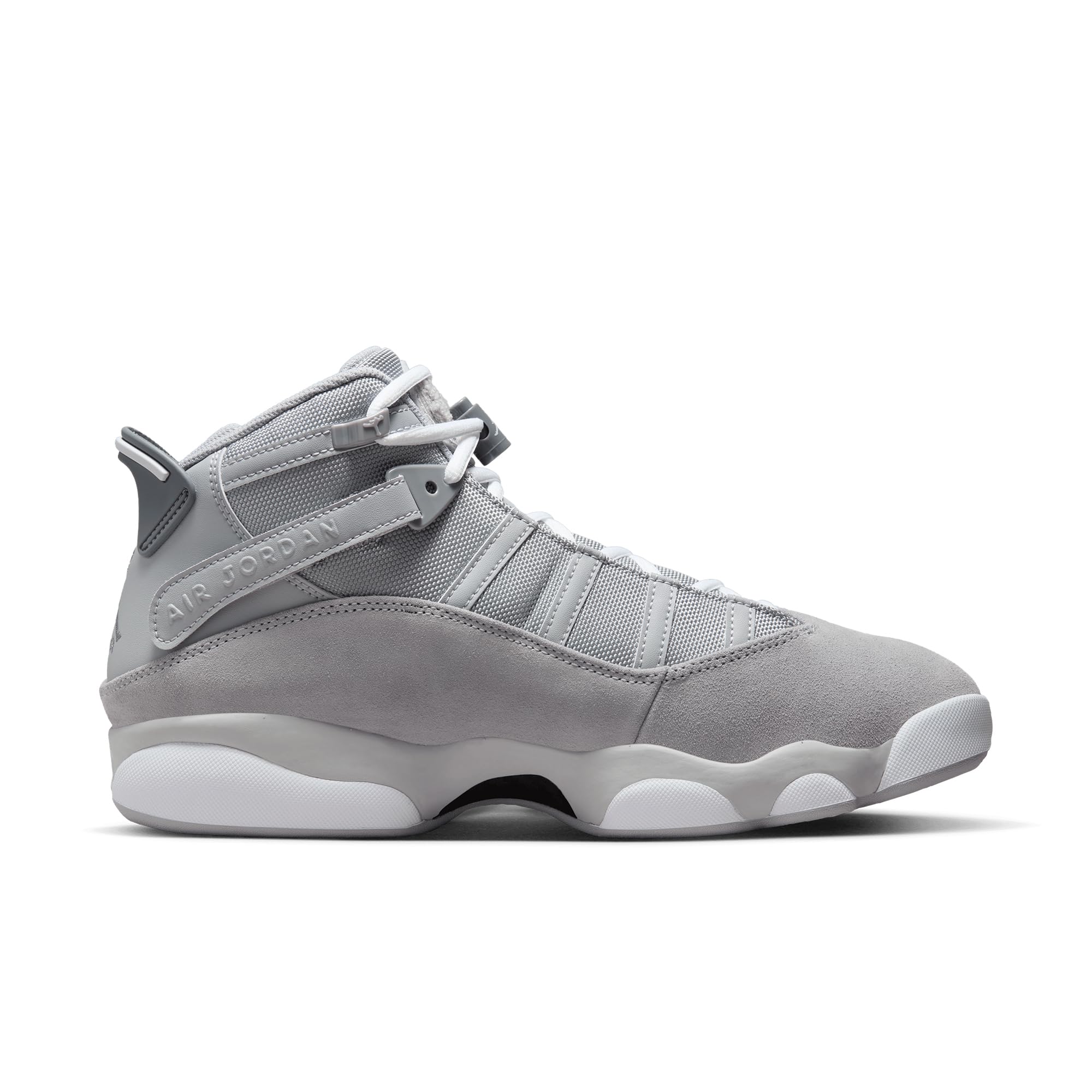 Nike Men's Retro Running Shoes - Classic Style & Comfort for Jogging, Gym Workouts & Casual Wear