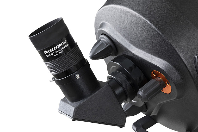 Premium E Lux 32mm Eyepiece for Telescopes - High-Quality Astronomy Accessory for Stargazing, Bird Watching & Outdoor Exploration