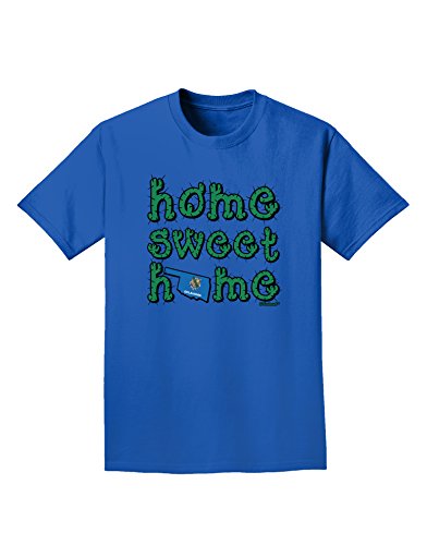 Royal-blue