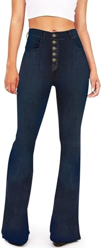 Pure Navy-5buttons