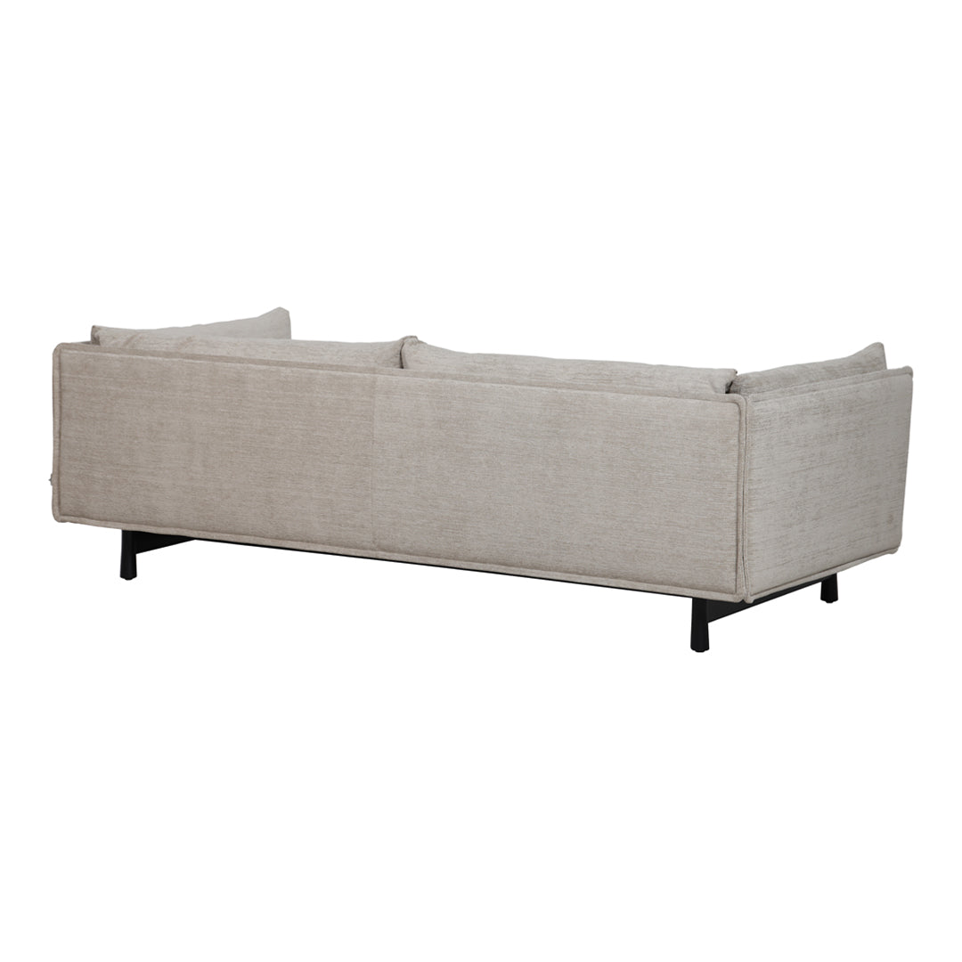 Modular Sofa Set - 9 & 11 Piece Configurable Sectional Couch for Living Room, Lounge & Home Theater Seating