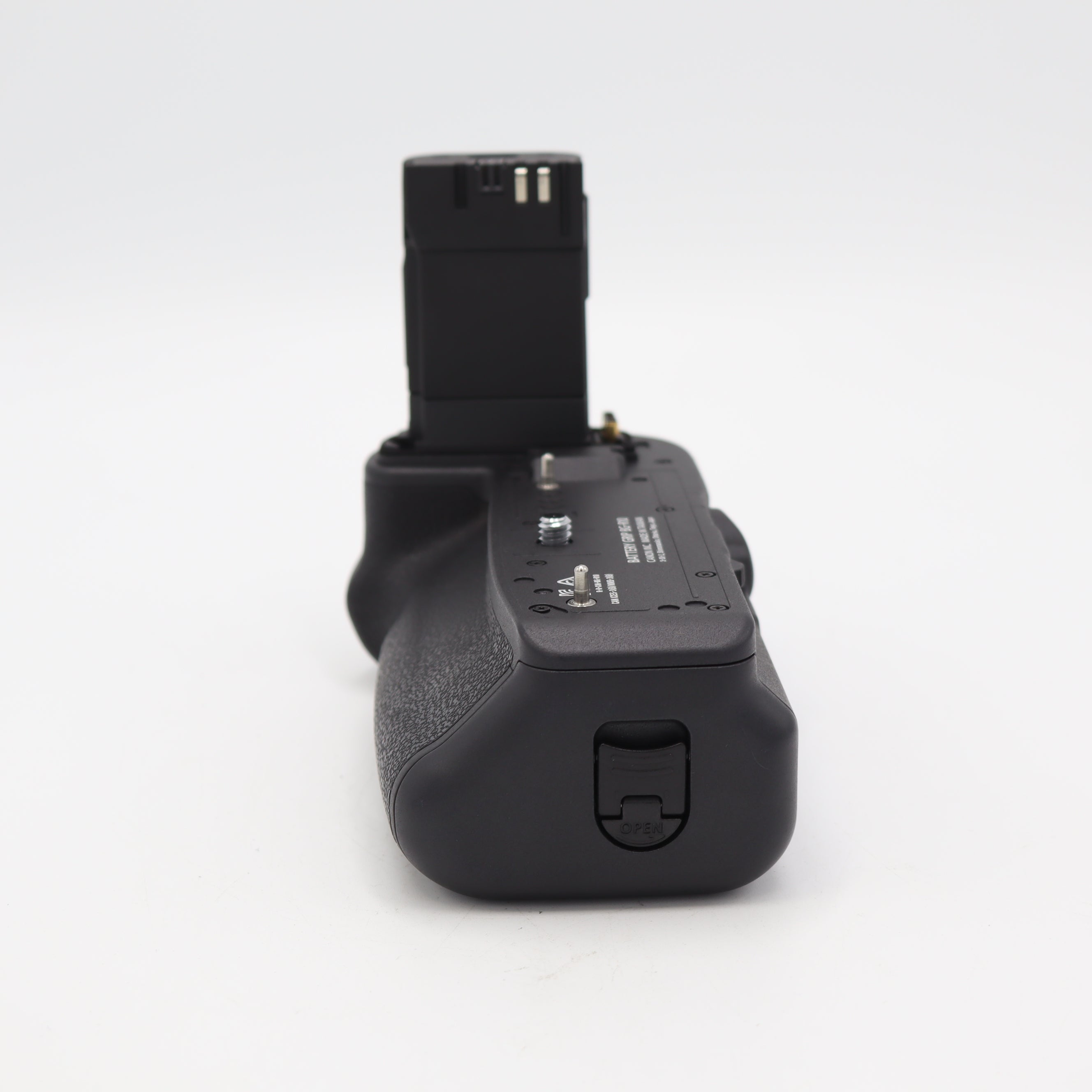 Canon BG-R10 Battery Grip for EOS R5 & R6 - Used DSLR Camera Accessory - Perfect for Wedding & Travel Photography