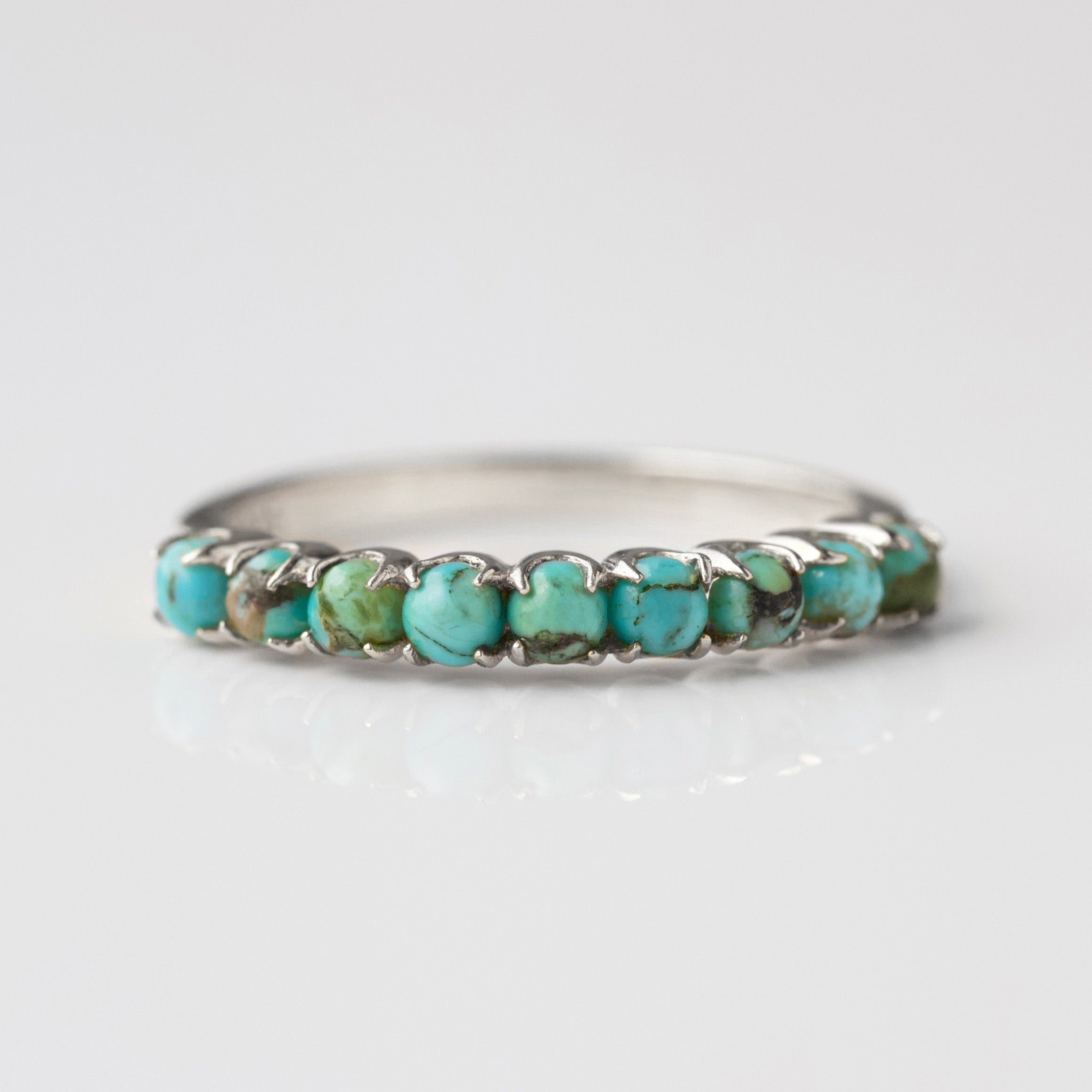 Personalized Birthstone Ring - Custom Name & Date Engraving - Perfect for Anniversaries, Birthdays & Gifts