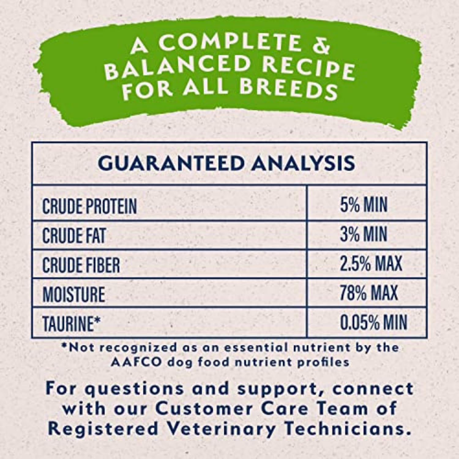 Natural Balance Limited Ingredient Adult Wet Canned Dog Food with Vegan Plant-Based Protein & Healthy Grains - Vegetarian Recipe, 13oz (Pack of 12) - Perfect for Dogs with Food Allergies or Sensitive Stomachs