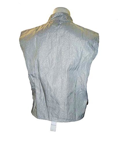 Shiny Foil Lame Fabric for Women's Clothing - Perfect for Party Dresses, Costumes & DIY Fashion Projects