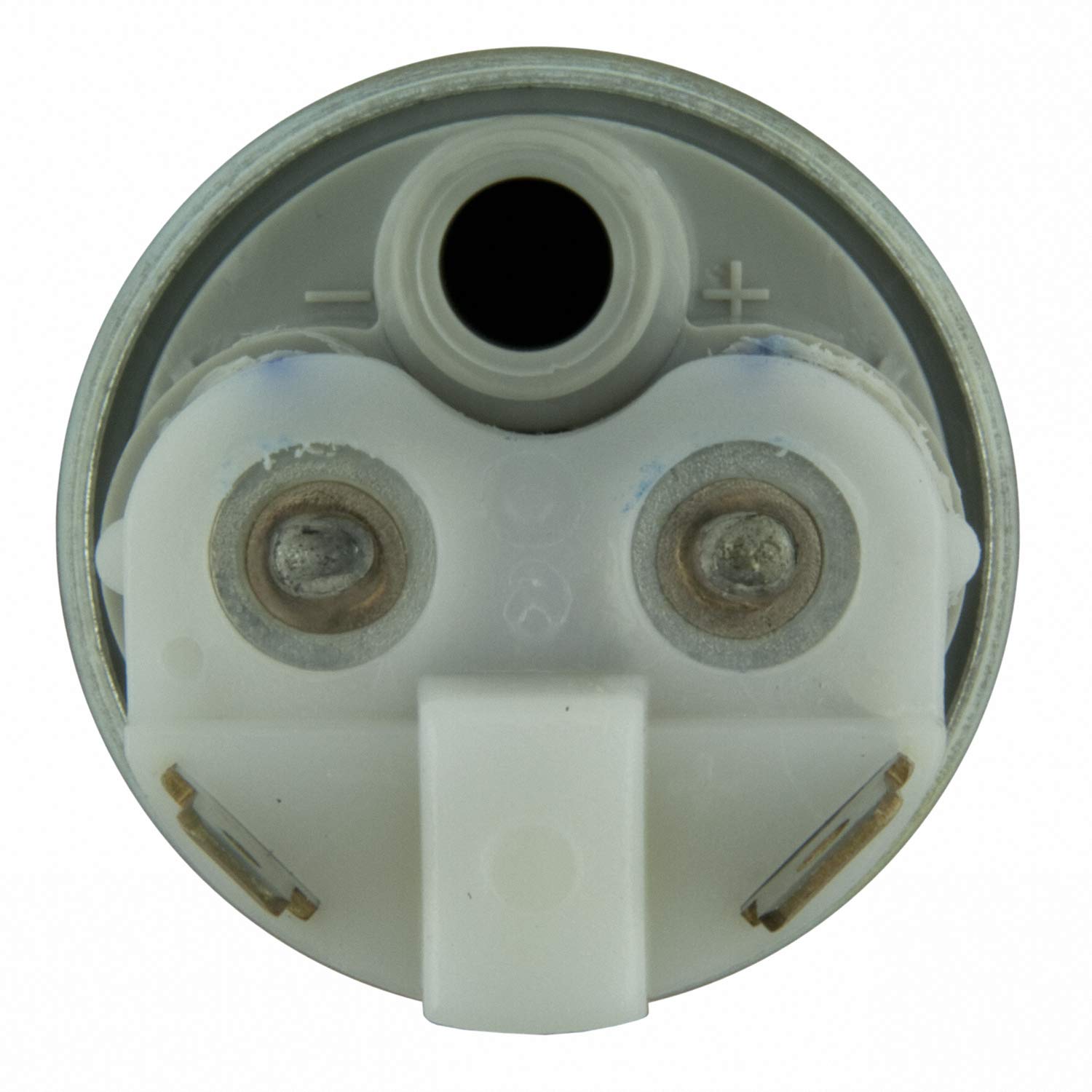 Carter P74199 Fuel Pump and Strainer Set - High Performance Replacement for Smooth Engine Operation - Perfect for Car, Truck & SUV Maintenance