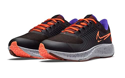 Nike Men's Air Zoom Pegasus 38 Shield Running Shoes - Waterproof Trail Sneakers for Men, All-Weather Comfort & Traction - Perfect for Jogging, Hiking & Outdoor Workouts