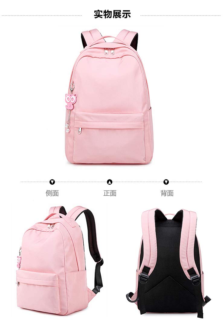 Anime Osomatsu Kun Backpack - Stylish Daypack for Students, School, Travel & Work - Lightweight Bookbag with Shoulder Straps for Daily Use