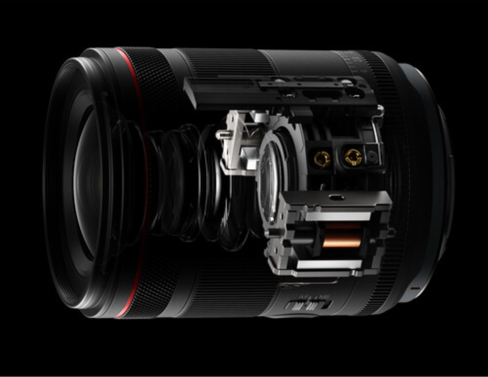 Canon RF 20mm f/1.4 L VCM Lens - Ultra Wide Prime Lens for Canon Mirrorless Cameras | Perfect for Low Light Photography, Landscapes & Astrophotography