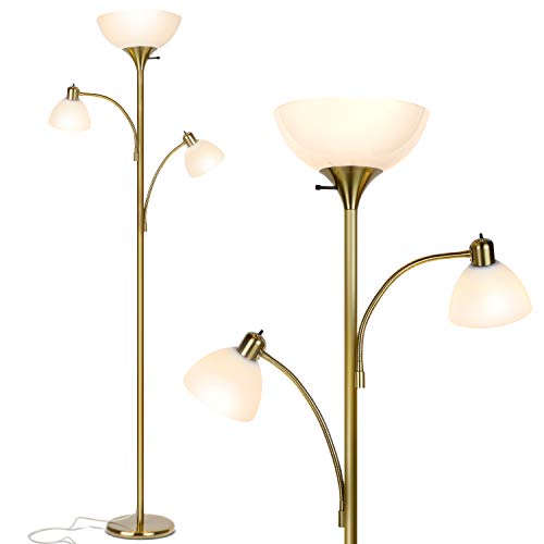Gold Brass