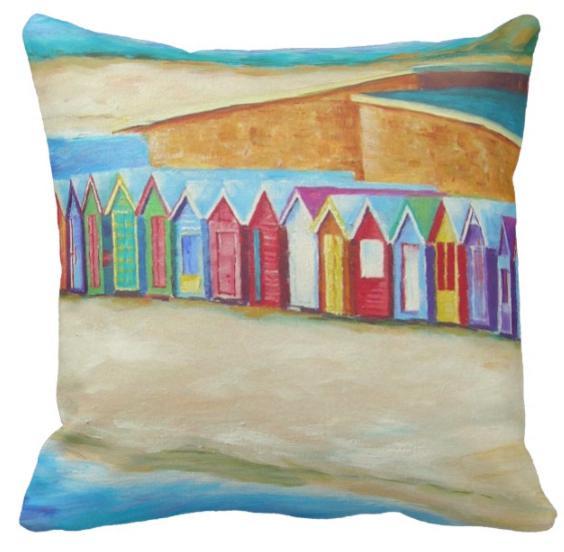 Beach Painting Collection - Coastal Art Prints & Wall Decor for Home, Office & Gifts | Ocean Scenes, Sunset Landscapes, Seascapes