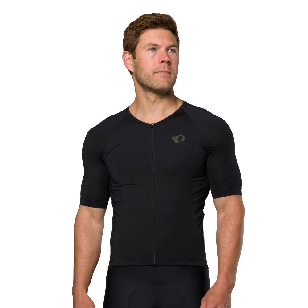 Men's Attack Air Jersey - Lightweight Breathable Sports Shirt for Running, Basketball & Gym Workouts - Perfect for Training & Outdoor Activities