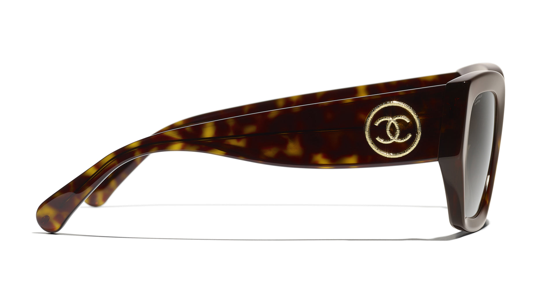 Chanel 5506 Women's Luxury Sunglasses - UV Protection & Stylish Design for Fashion & Outdoor Activities