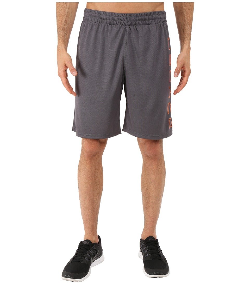 Spyder Men's Zeno Athletic Shorts - Lightweight, Quick-Dry Running & Gym Workout Shorts for Men | Perfect for Jogging, Training & Outdoor Activities