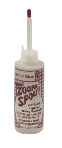 Premium Machine Oil - 4oz (118ml) High Performance Lubricant for Tools, Motors & Industrial Equipment - Smooth Operation & Long-Lasting Protection