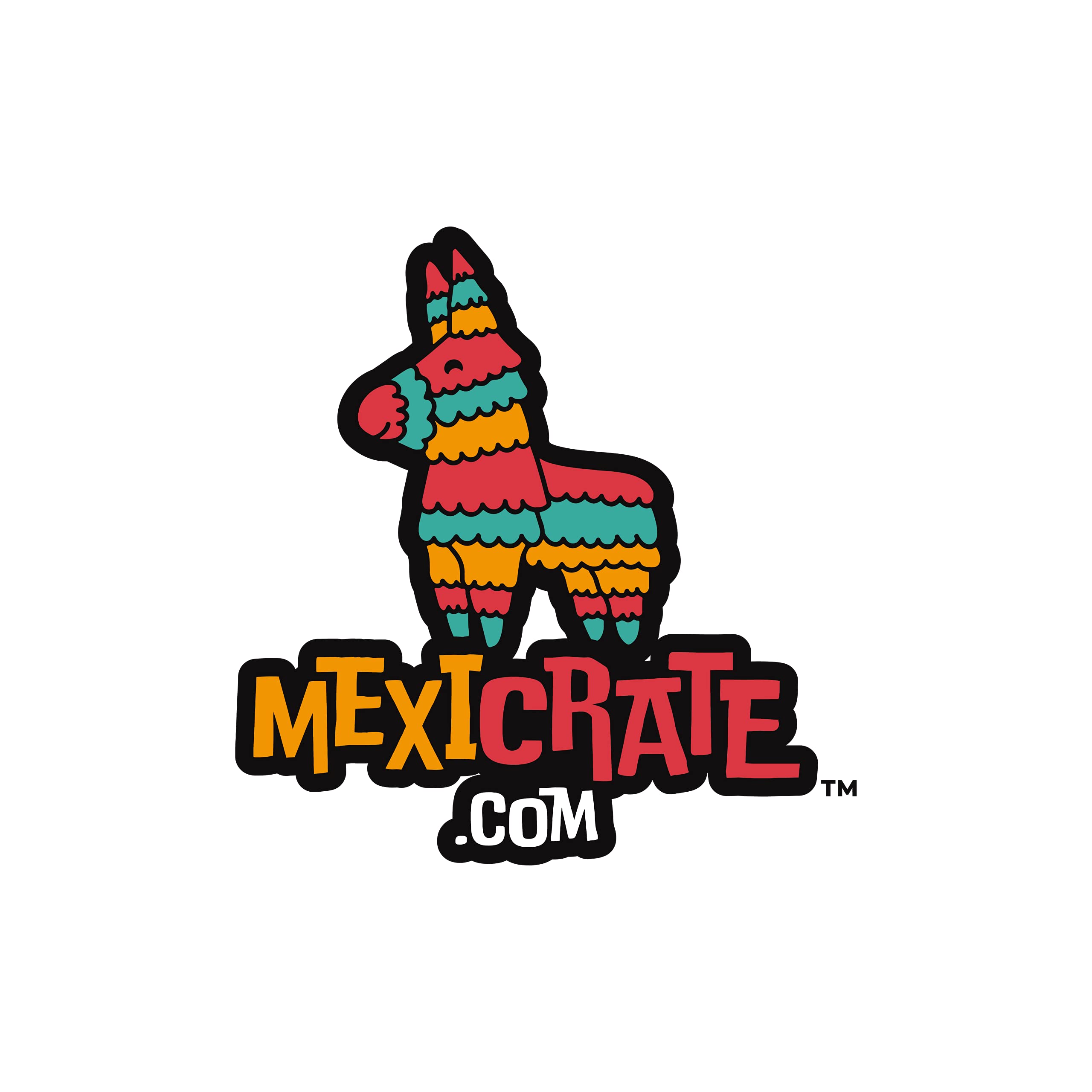 Authentic Mexican Candy Box - Assorted Spicy Sweets & Treats | Perfect for Parties, Gifts & Snacking