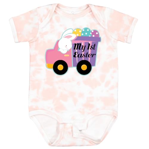 Tie Dye Pink