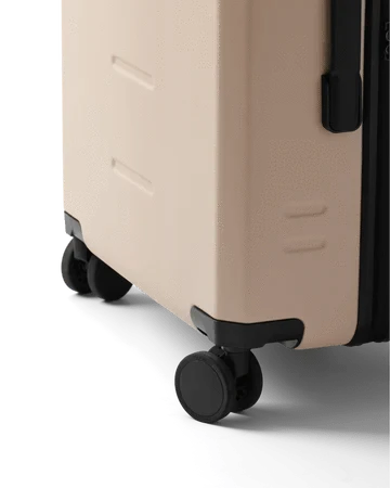Ramverk Carry On Luggage - Lightweight Hardshell Spinner Suitcase with TSA Lock for Air Travel, Business Trips & Weekend Getaways