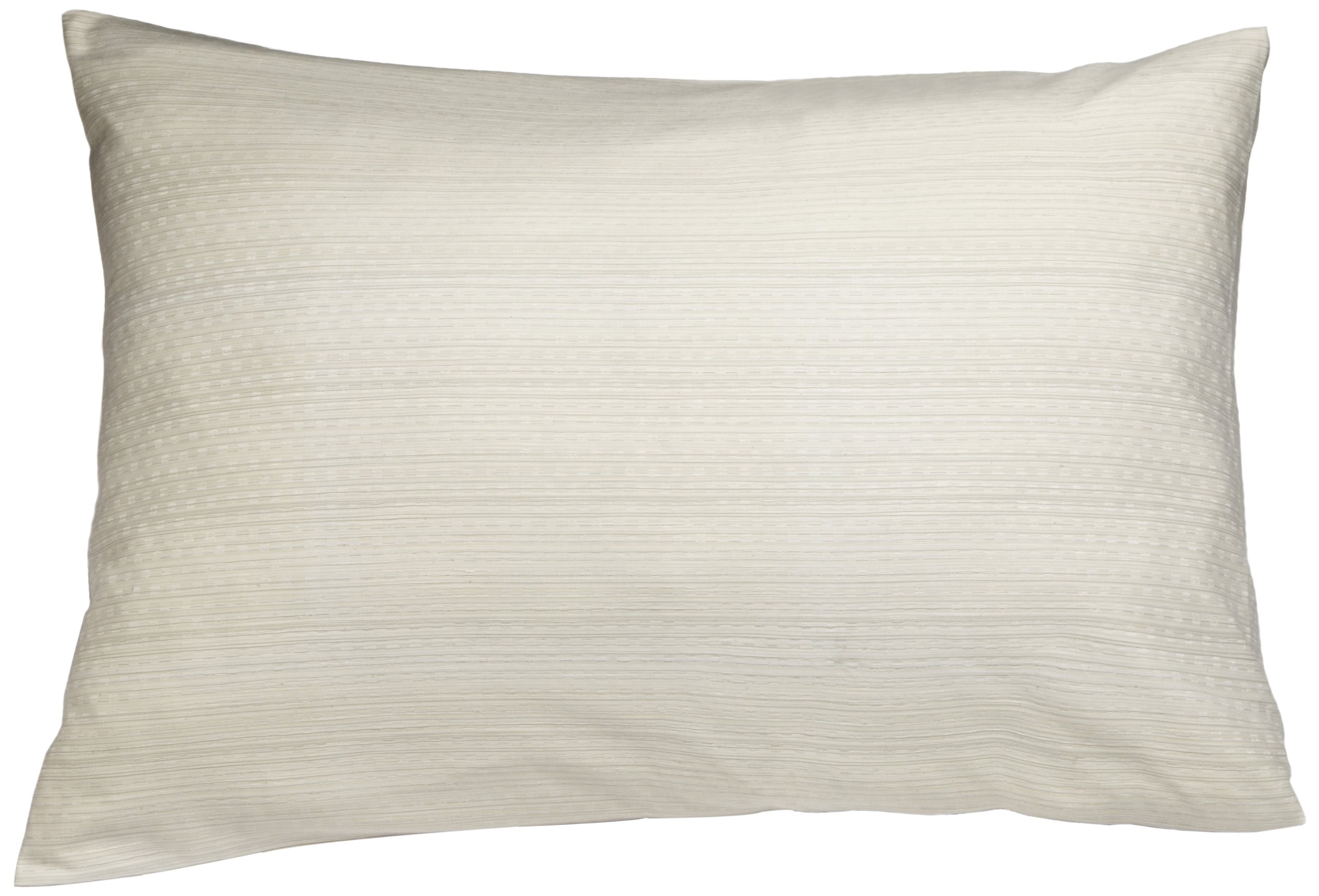 Calvin King Balsa Sham King Size Pillow Sham - Soft Luxury Bedding for Comfortable Sleep - Perfect for Master Bedroom & Guest Room Decor