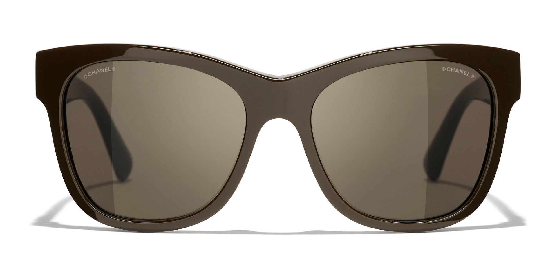 Chanel 5380 Sunglasses - Classic Luxury Aviator Style with UV Protection for Women & Men | Perfect for Travel, Driving & Outdoor Activities