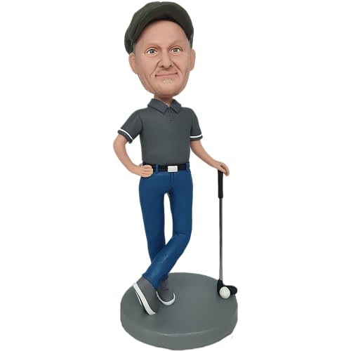 Fairway Dad