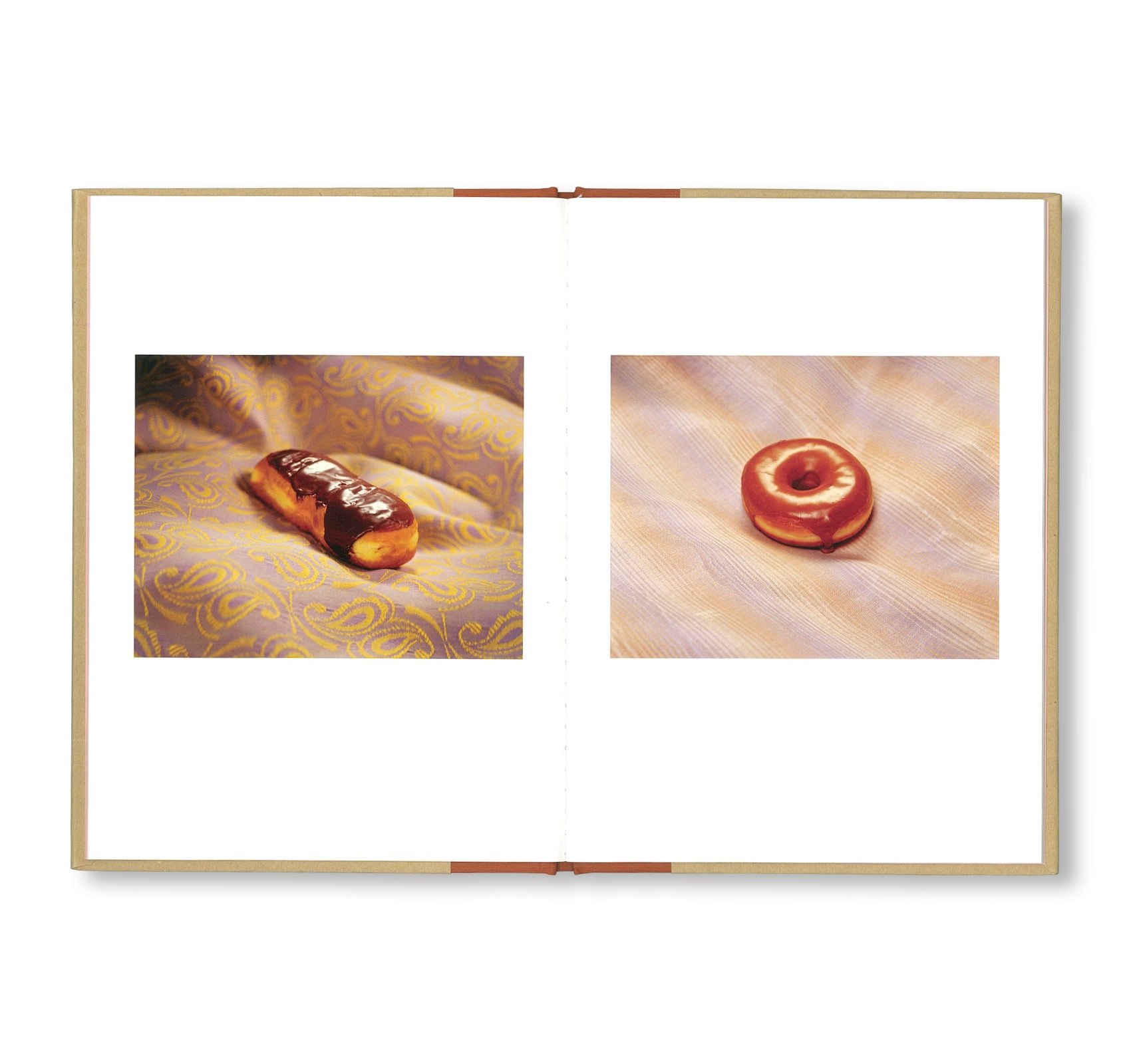 ONE PICTURE BOOK TWO #06: CHEAP THRILLS by Jo Ann Callis - Art Photography Book for Collectors & Enthusiasts - Perfect for Home Decor, Coffee Table Display & Gift Giving