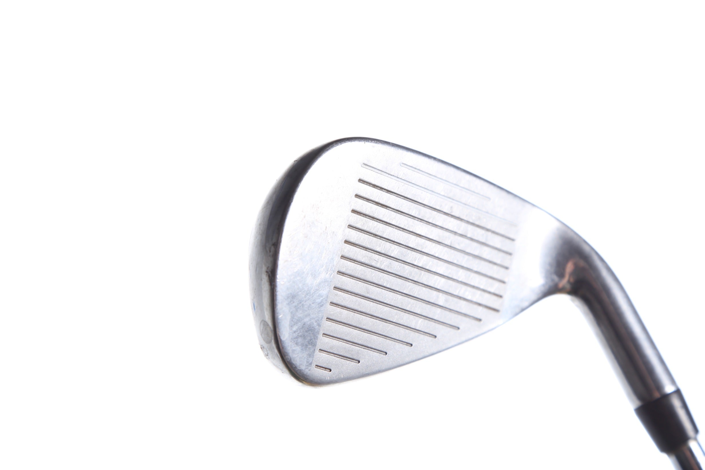 Used Callaway Steelhead XR 7 Iron Left Handed Regular Flex Golf Club - Perfect for Left-Handed Golfers & Practice Sessions