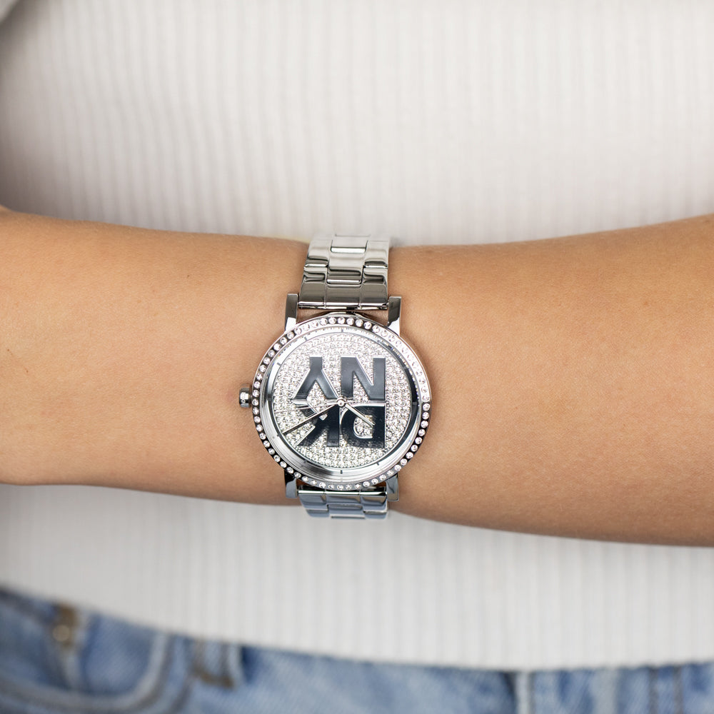 DKNY Soho Logo DK1L035M0205 Women's Watch - Stylish Luxury Timepiece for Everyday Wear & Special Occasions